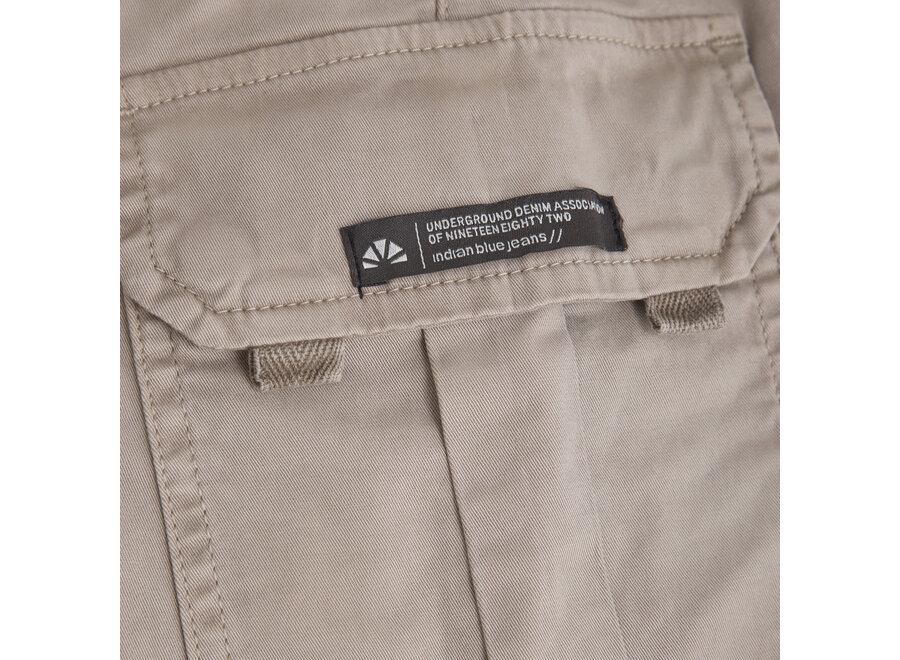 Cargo Pant  Cobblestone