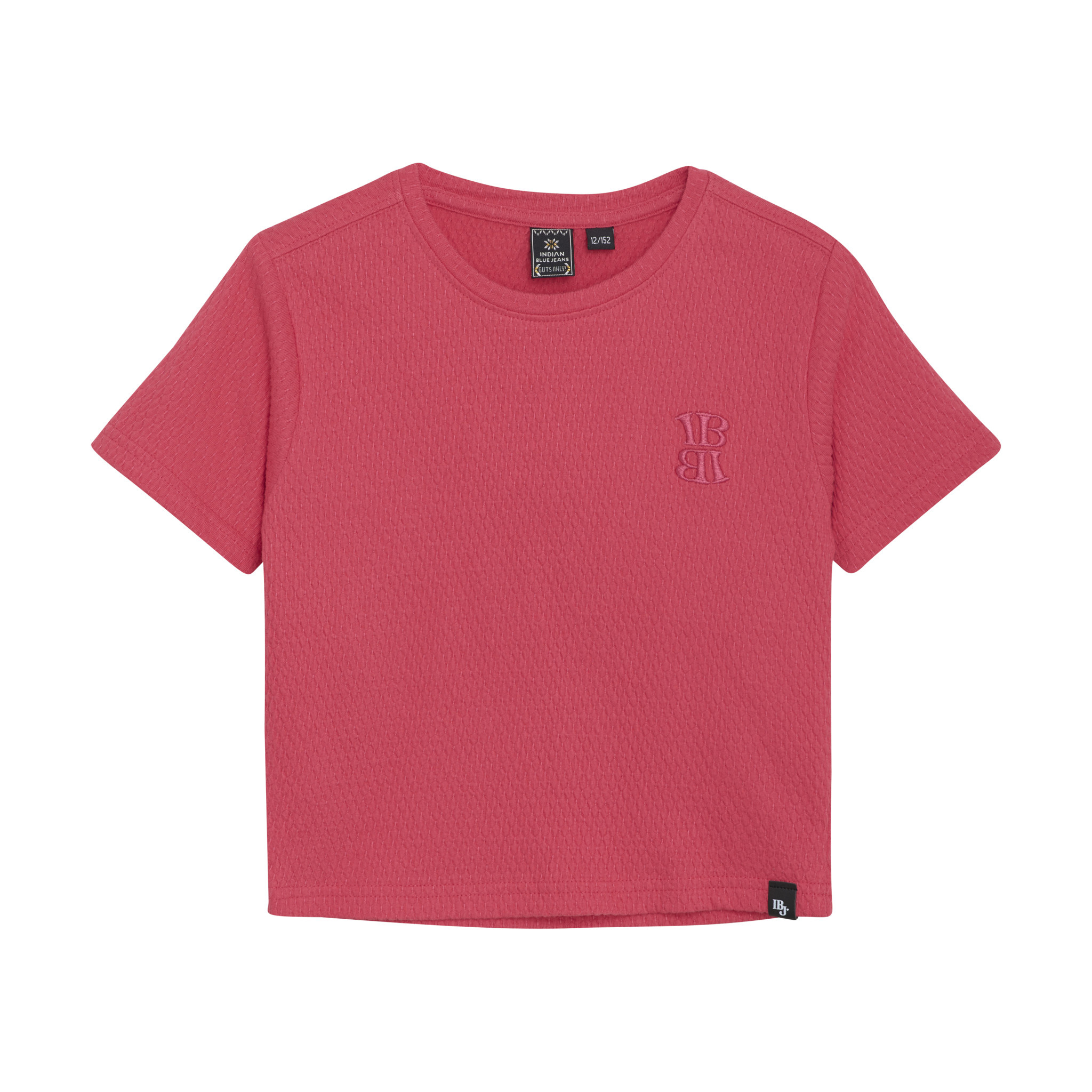 T-shirt Cropped IB Azalea