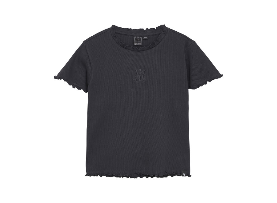 T-shirt Cropped IBJ Phantom