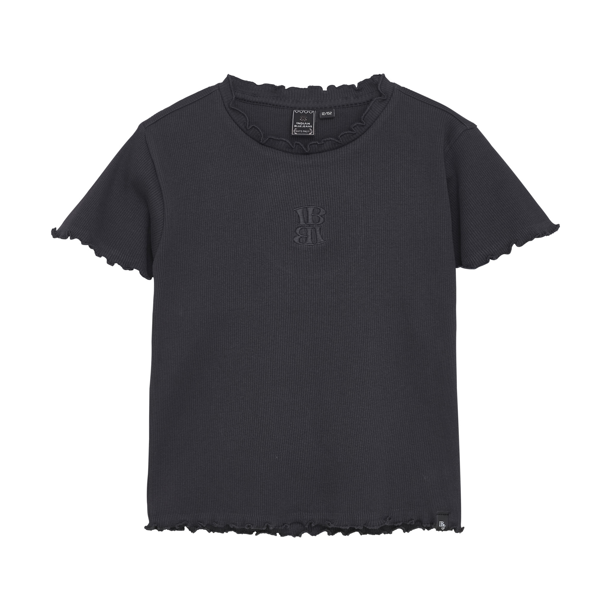 T-shirt Cropped IBJ Phantom