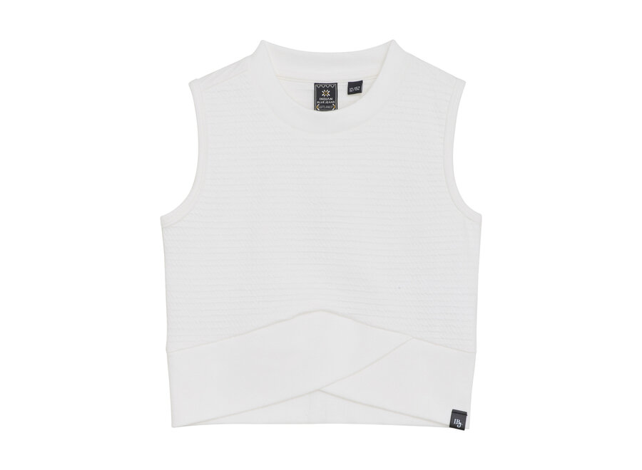 Cropped Singlet Cloud