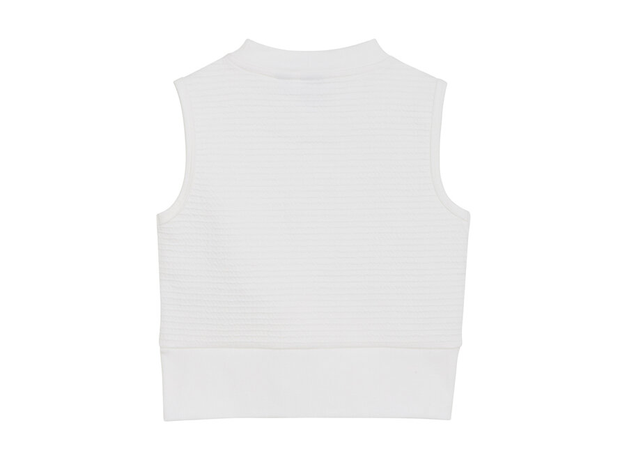Cropped Singlet Cloud