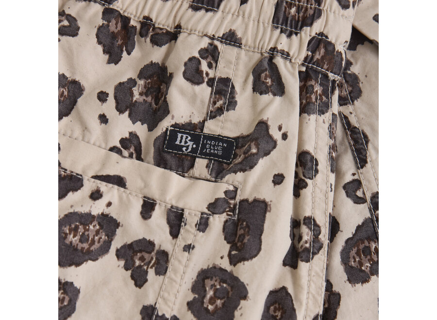 Parachute Animal Pants Sandshell