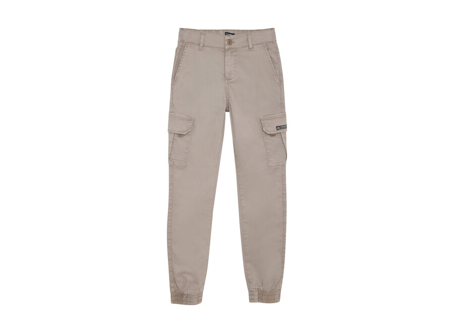 Cargo Pant  Cobblestone