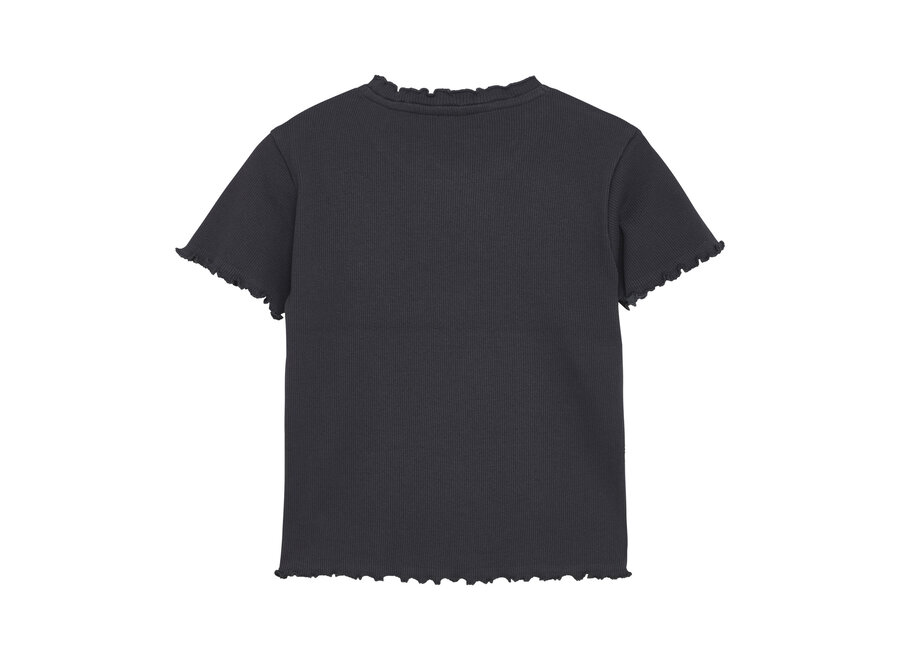 T-shirt Cropped IBJ Phantom