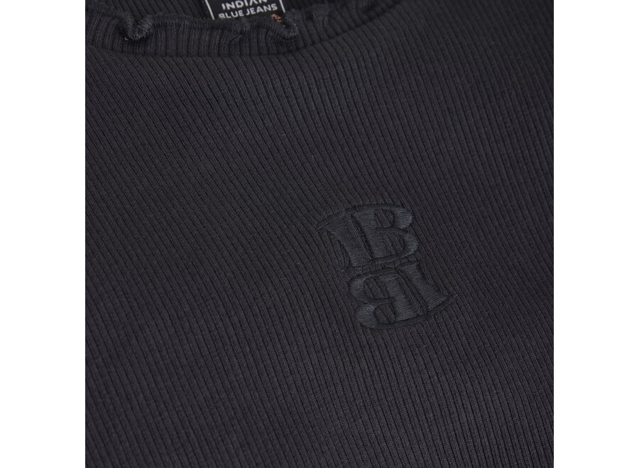 T-shirt Cropped IBJ Phantom
