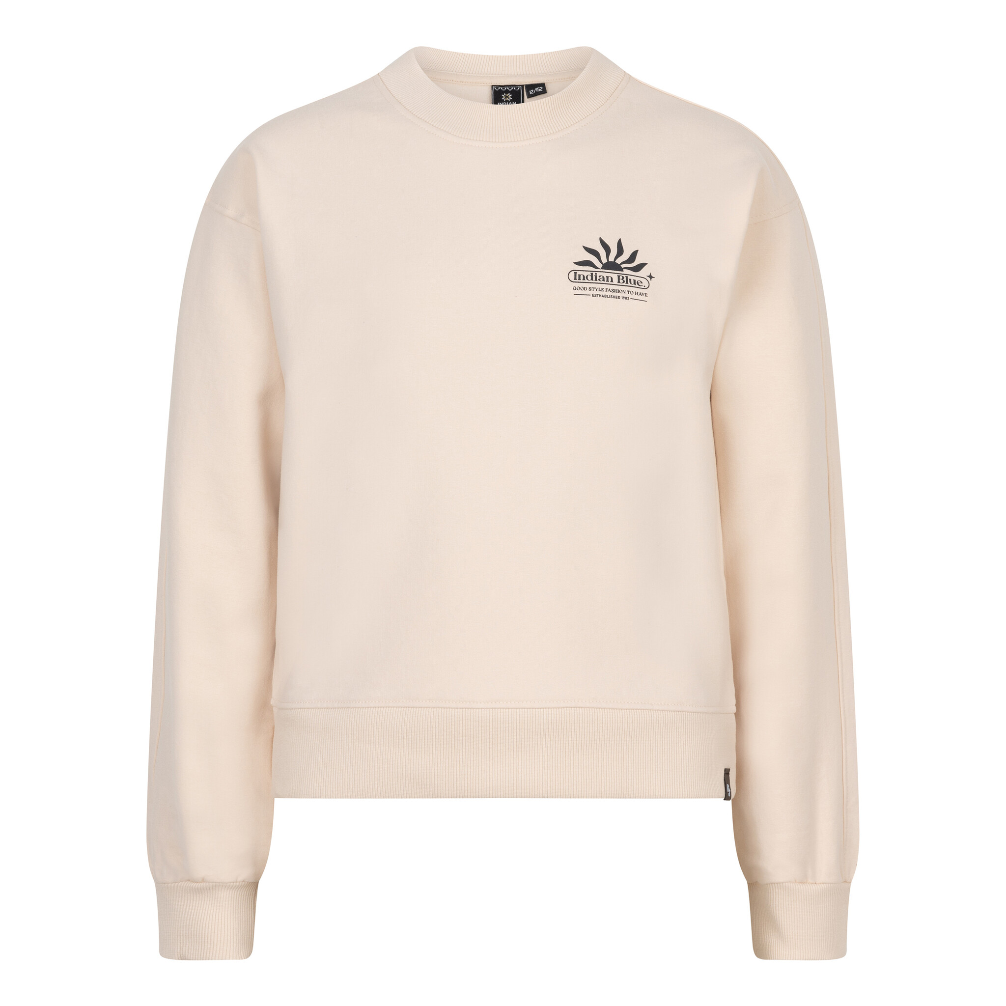 Sweater IBJ Sandshell