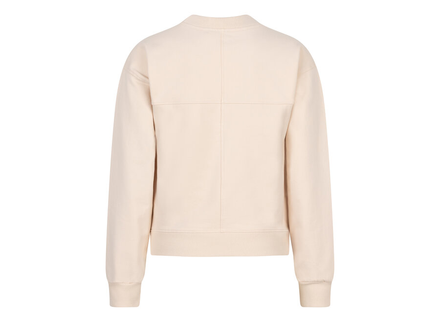 Sweater IBJ Sandshell