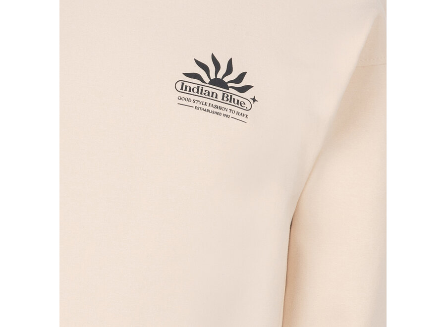 Sweater IBJ Sandshell
