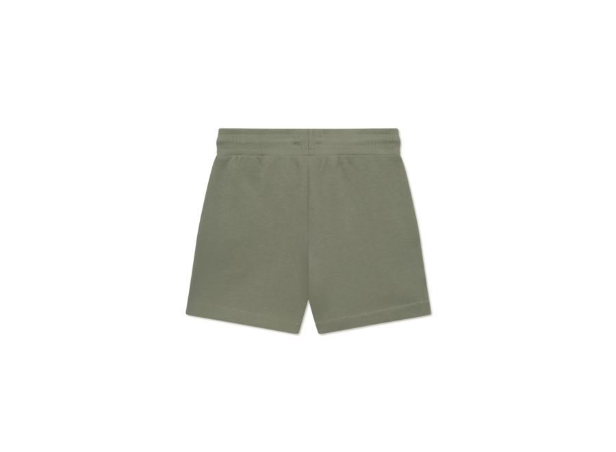 Dexter Sweatshorts Lichen Green