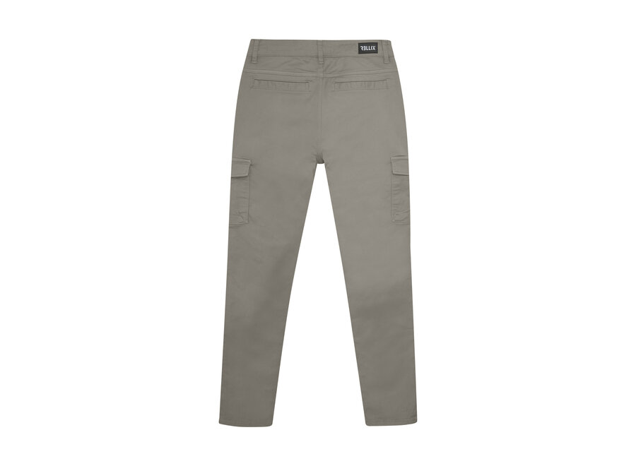 Cargo Pants Rellix Smoked Pearl