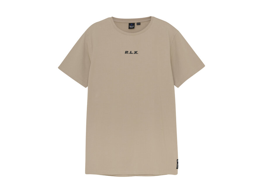 T-shirt RLX Backprint Fresh Dessert