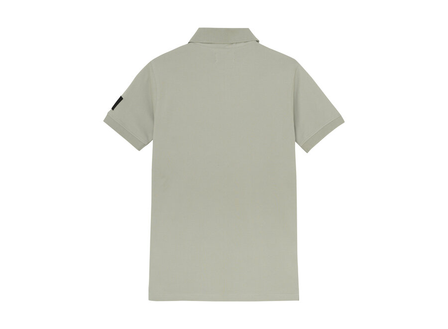 Polo Pique RLX Cool Mint