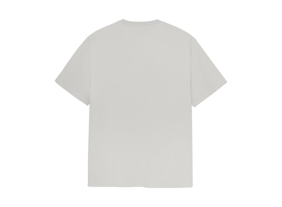 Oversized T-shirt RLX Twill Grey Kit