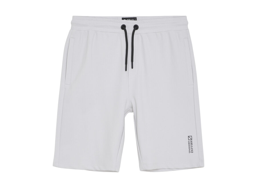 Jog Shorts Rellix Twill Grey Kit
