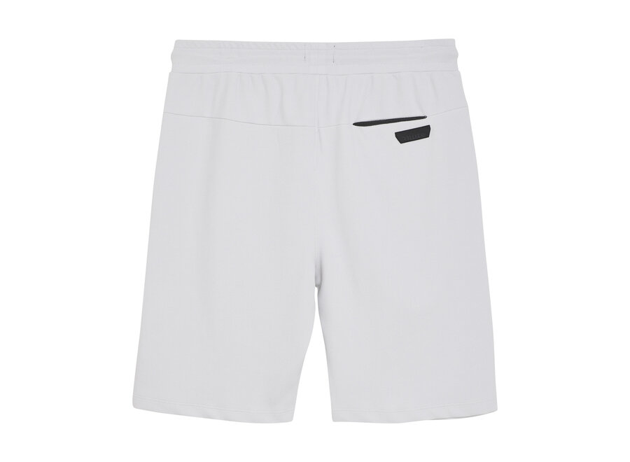 Jog Shorts Rellix Twill Grey Kit
