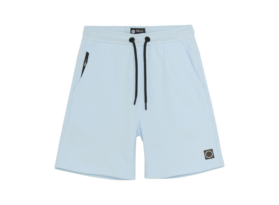 Jog Shorts wide RellixFrosty Blue