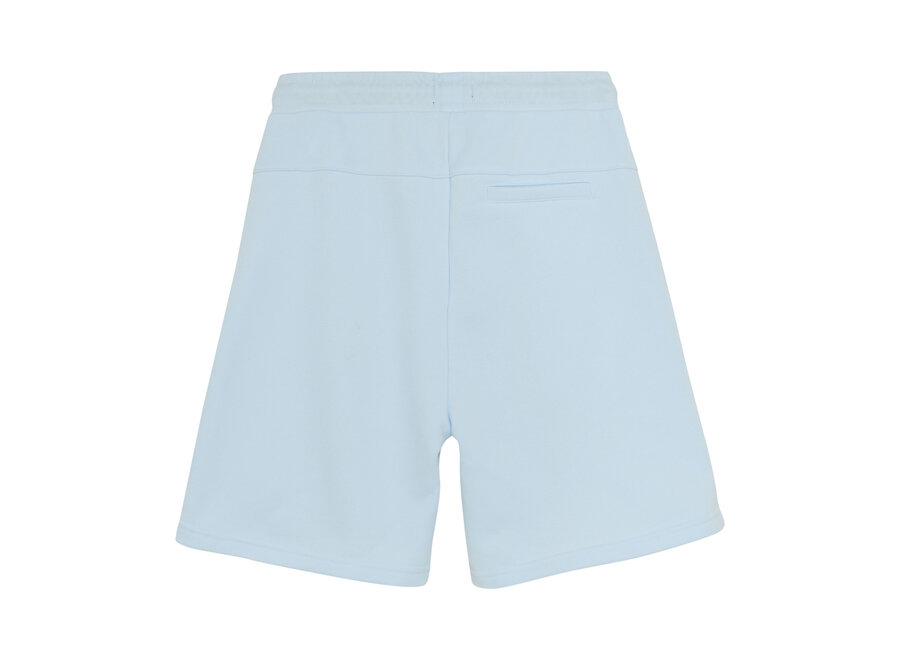 Jog Shorts wide RellixFrosty Blue