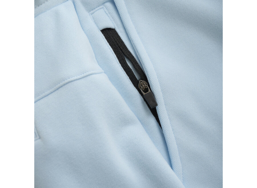 Jog Shorts wide RellixFrosty Blue