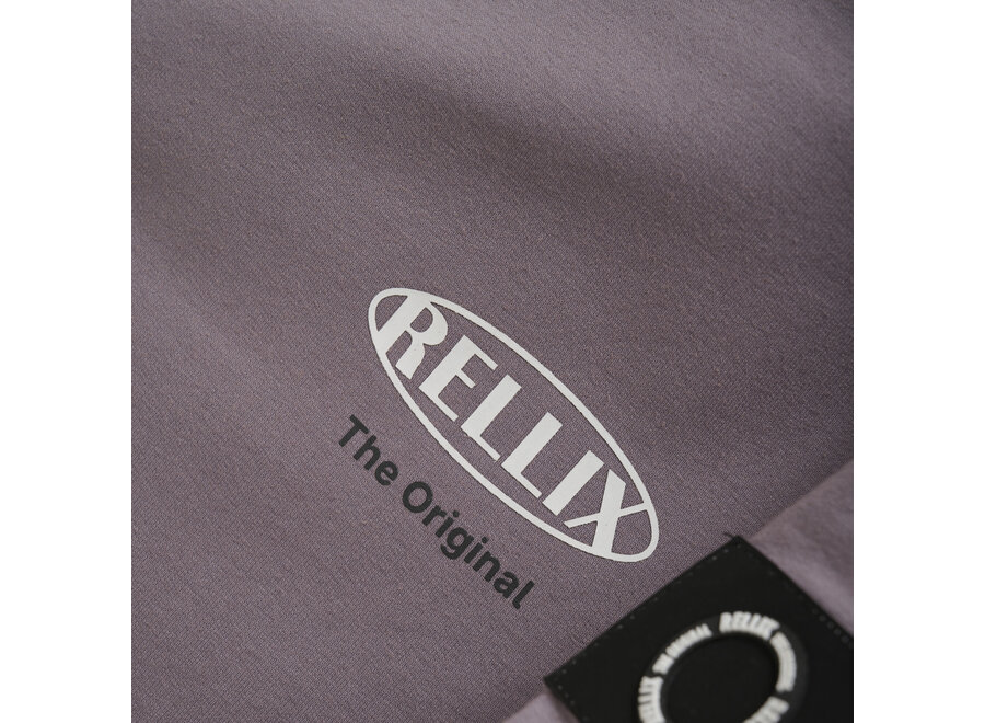 Sweater Rellix Ash Mauve
