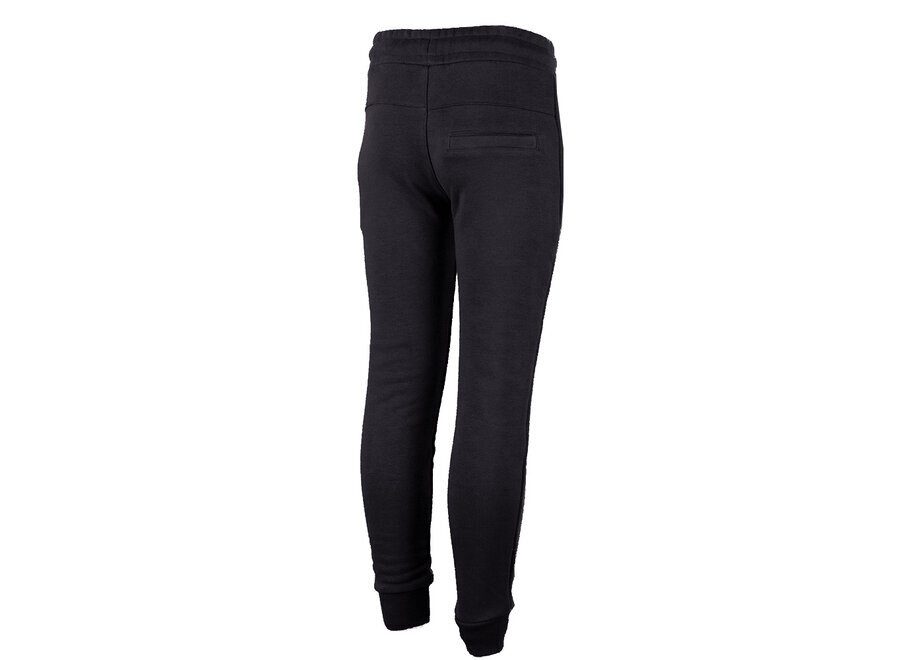 Trousers Morris Navy