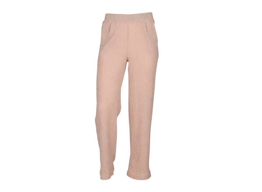 Pants Semmy  soft pink