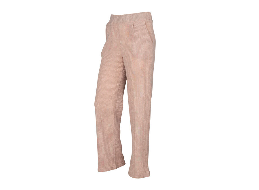 Pants Semmy  soft pink