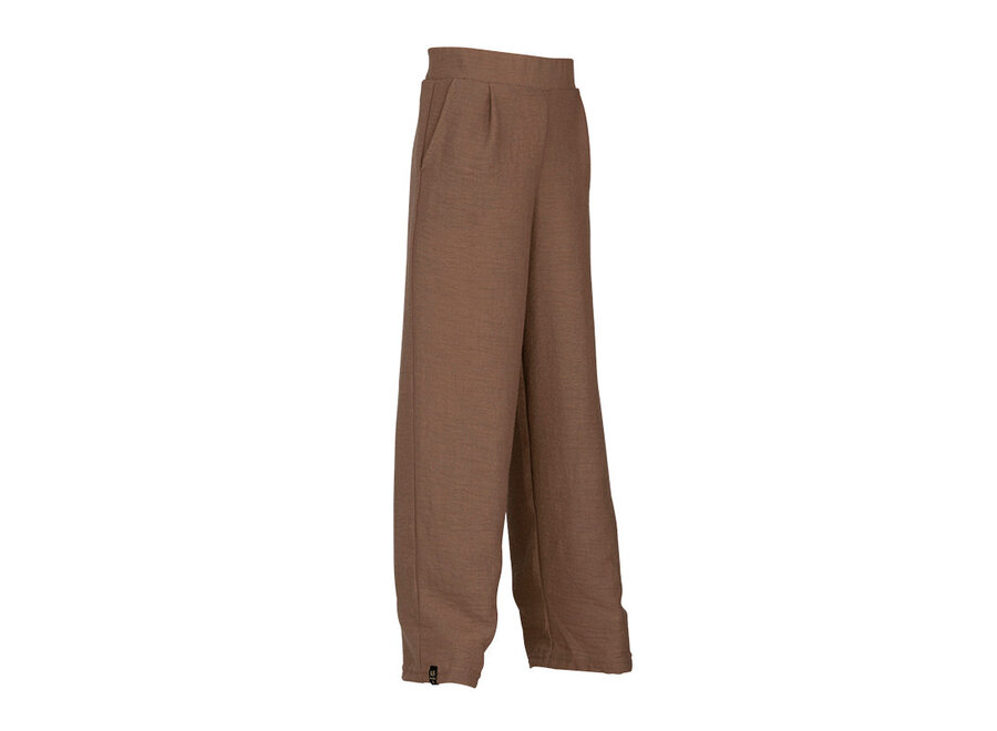 Pants Semmy  brown