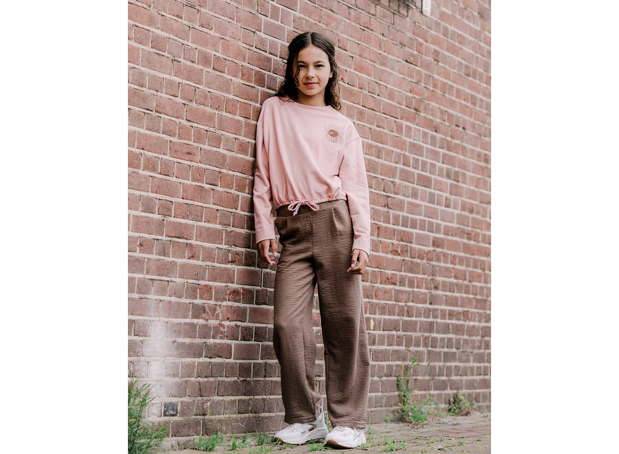 Pants Semmy brown
