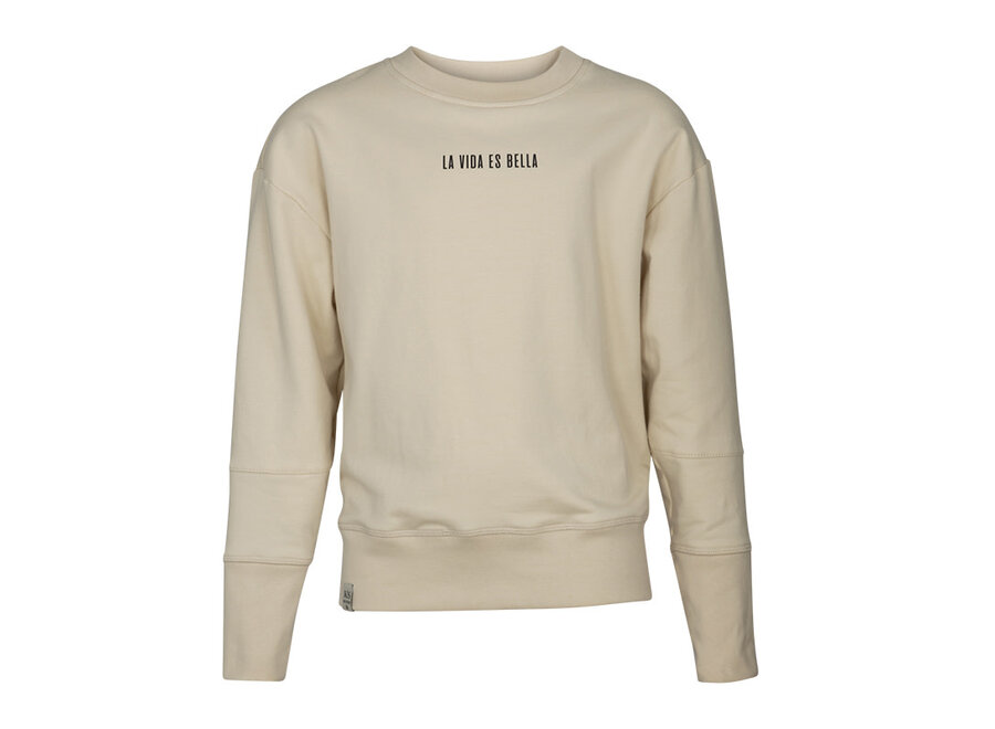 Sweater Sonjasand