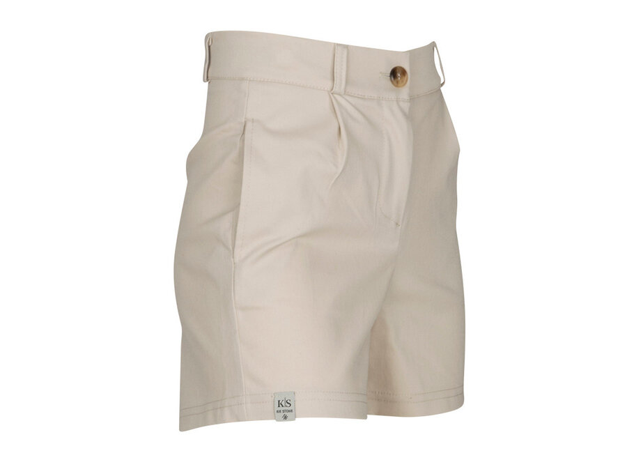 Short Sandy  steekzaksand