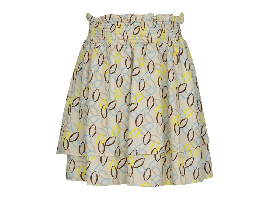 Skirt Ilse chain
