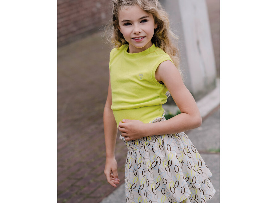 Skirt Ilse chain