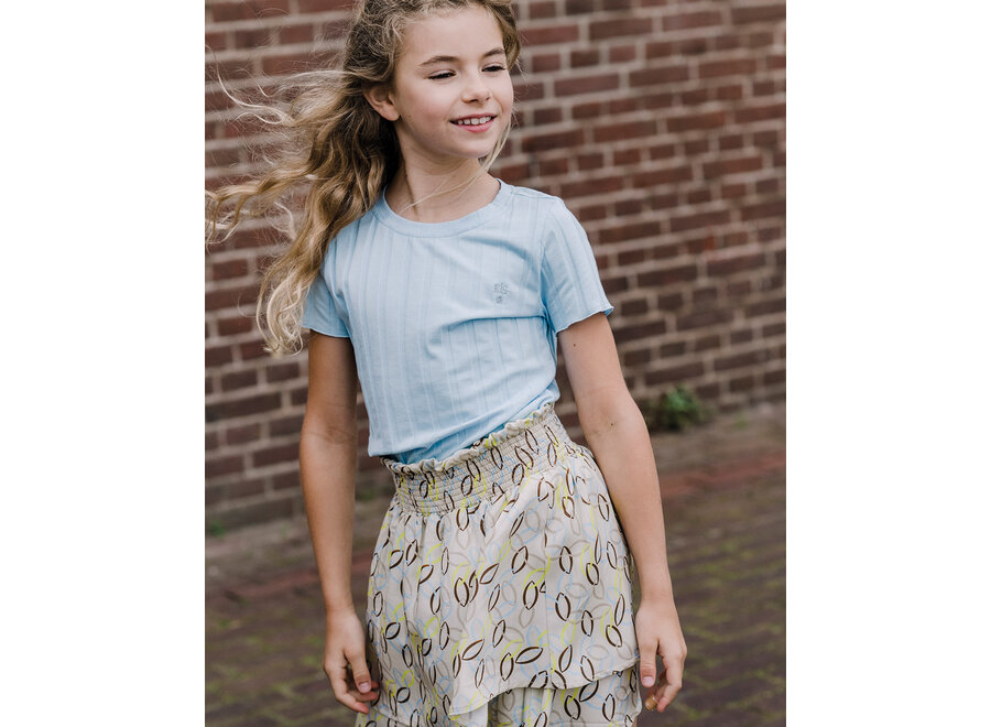 Skirt Ilse chain