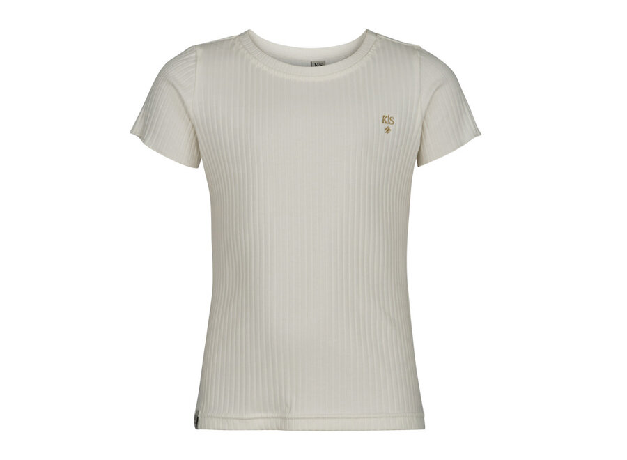 Top Olivia  off-white