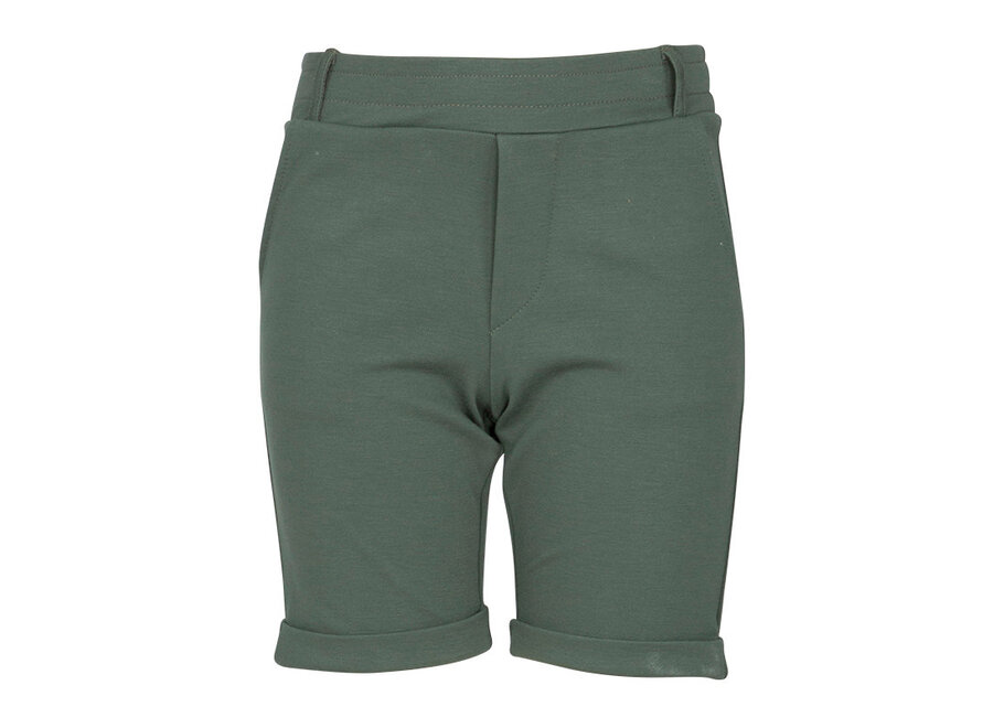 Short Thijs  deep green