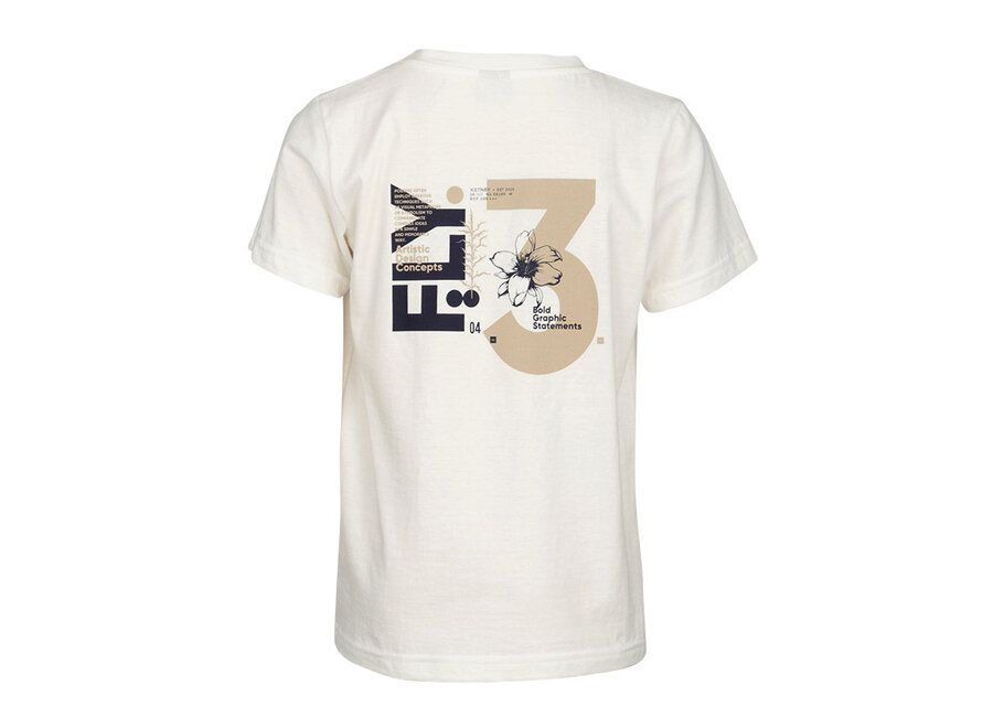 T-Shirt Mark  off-white