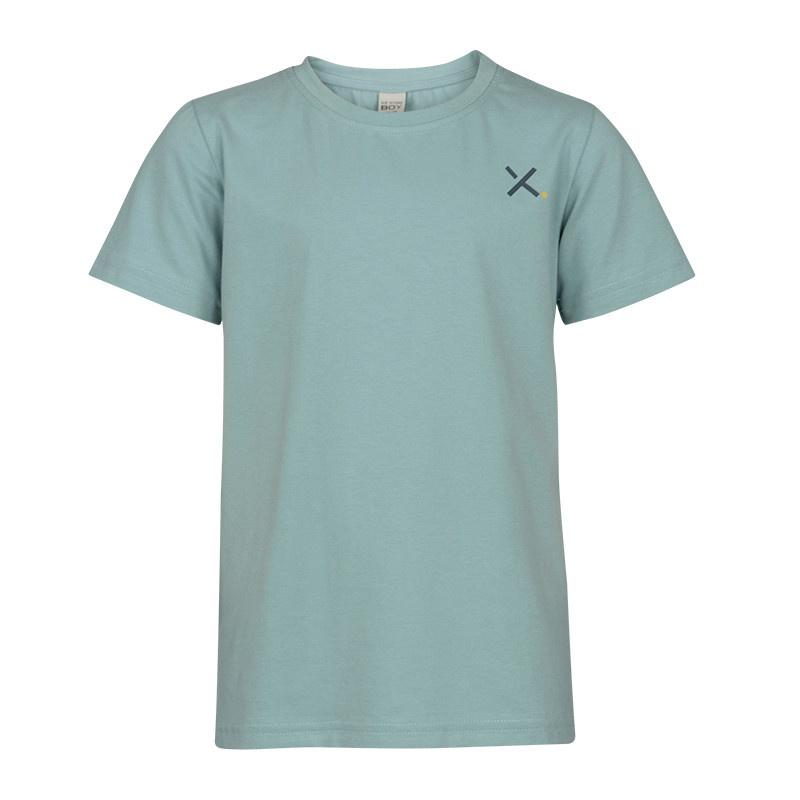 T-Shirt Mark sea green