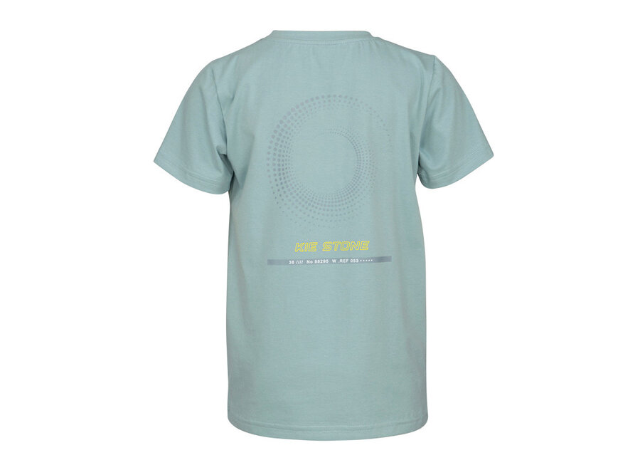 T-Shirt Mark  sea green