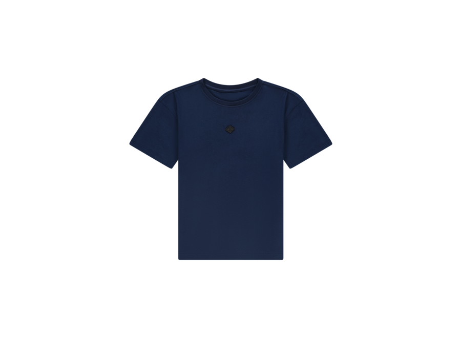 Jetset T-shirt Royal Blue