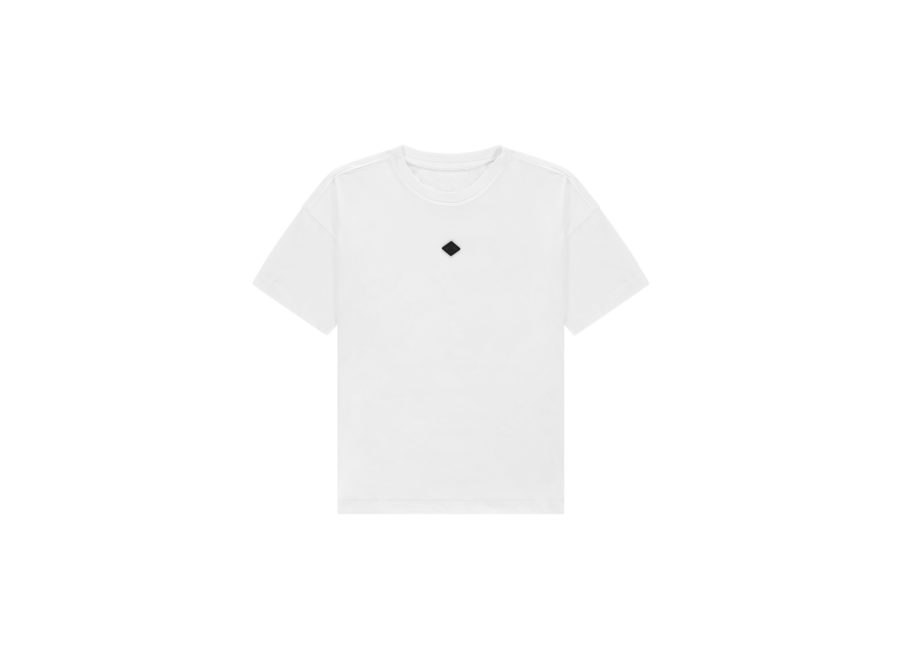 Jetset T-shirt Off White