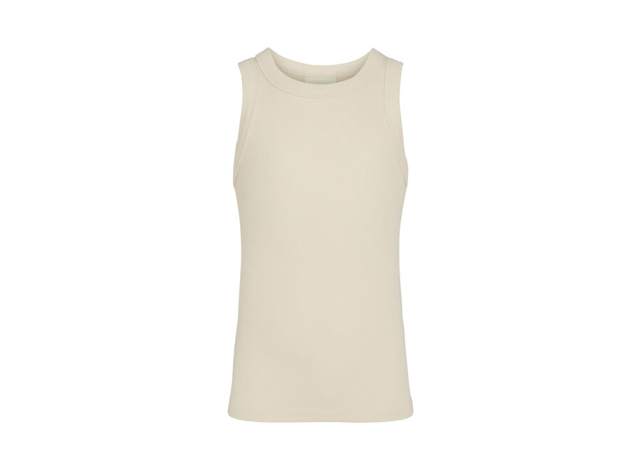 Annellasy top  Antique White