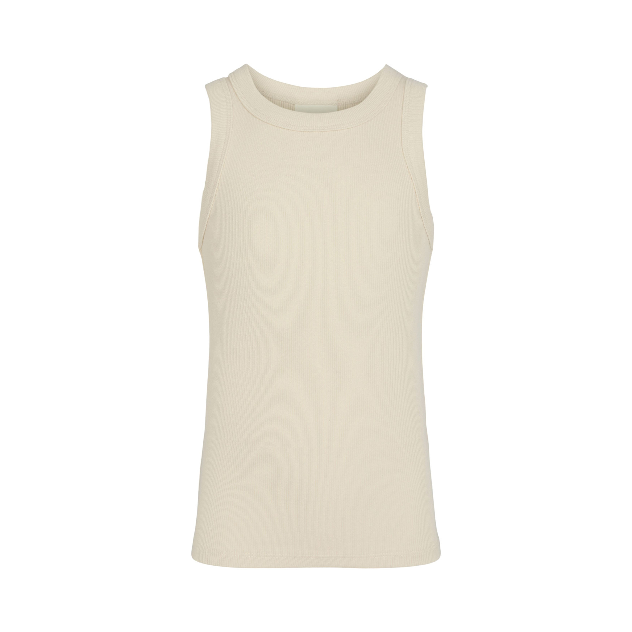 Annellasy top Antique White