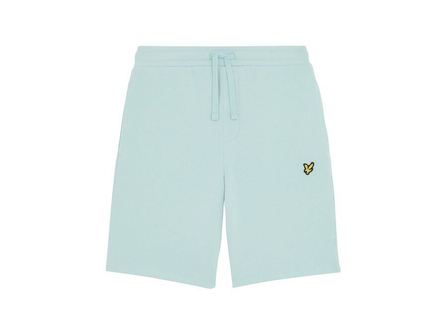 Sweat Short X580 Future Blue