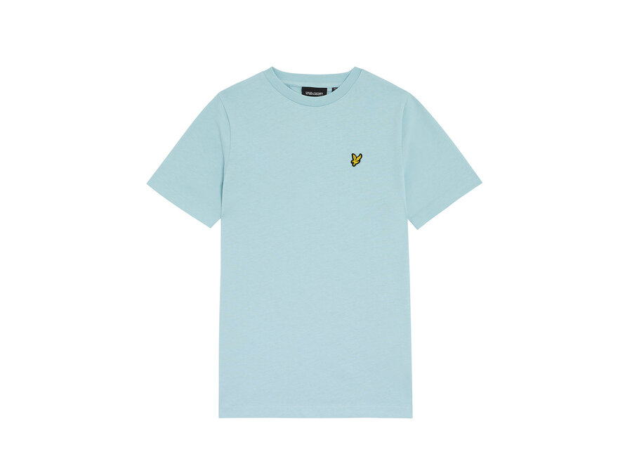 Plain T-shirt X580 Future Blue