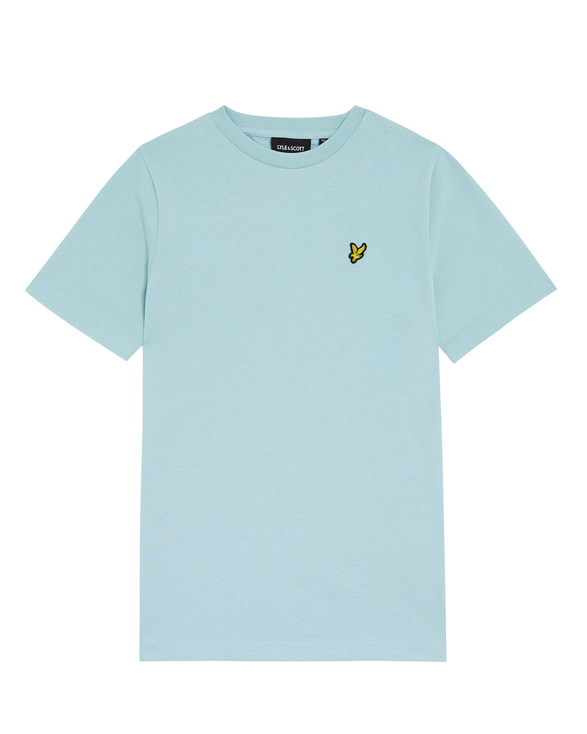 Plain T-shirt X580 Future Blue