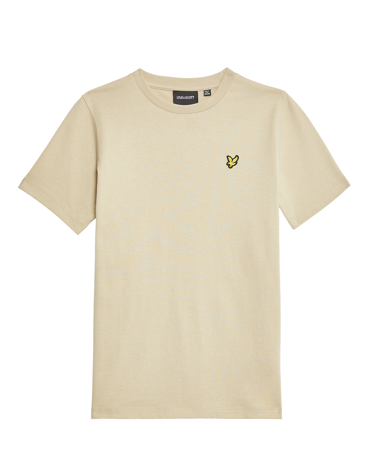Plain T-shirt TSB2000V Z151 Stone