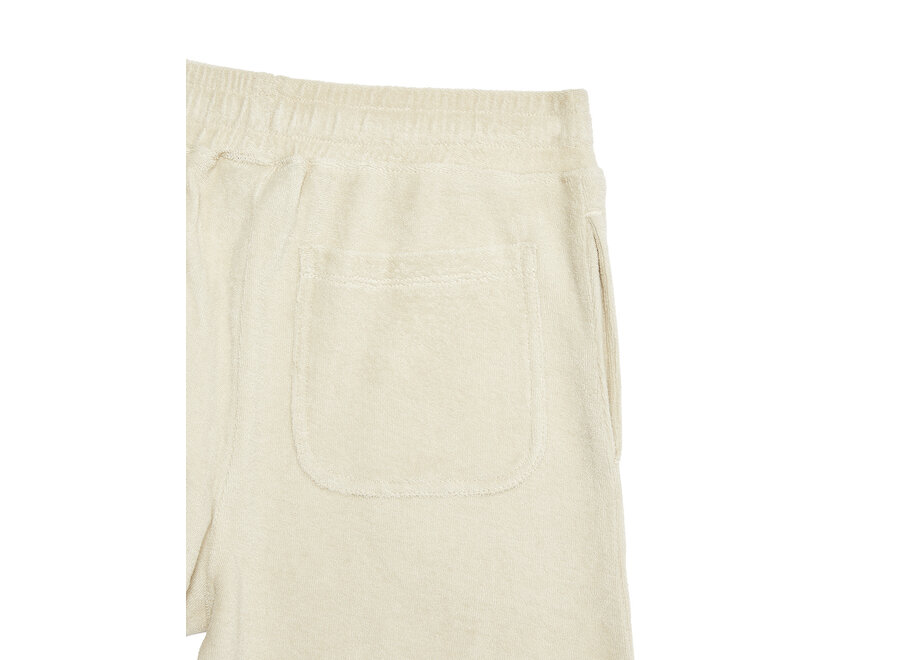 Towelling Short W870 Cove
