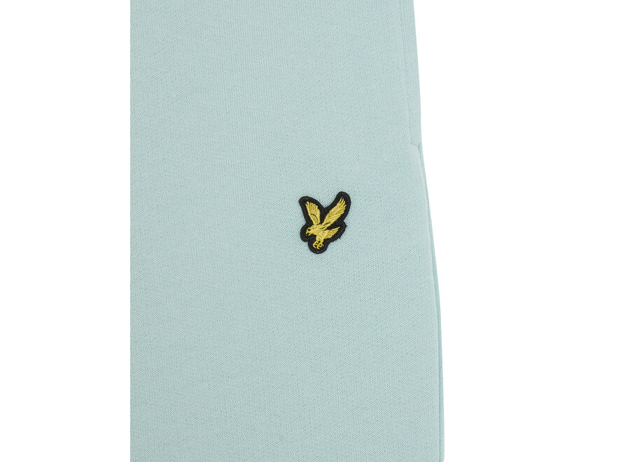 Sweat Short X580 Future Blue