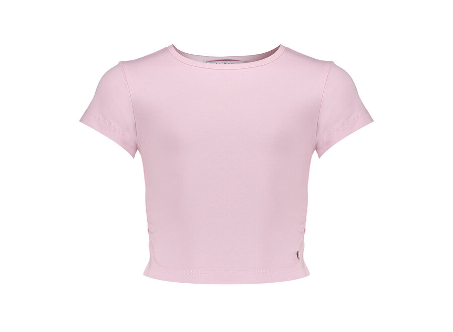 Rowena Tee Sorbet Pink